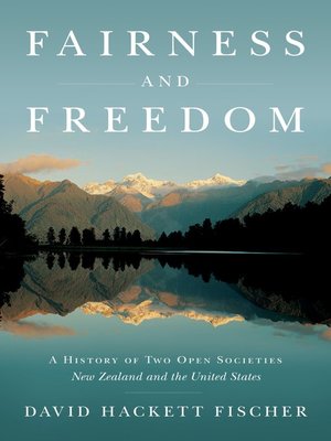 cover image of Fairness and Freedom